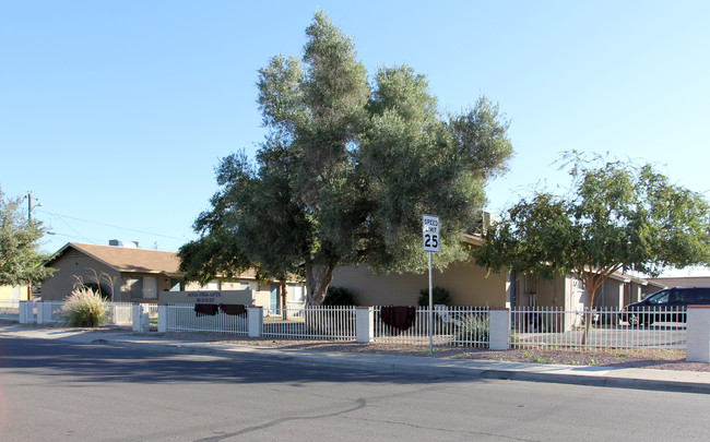 Agua Fria Apartment