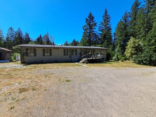 603 Raptor Ln NW in Seabeck, WA - Building Photo - Building Photo
