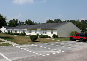 Wild Horn Plantation Apartamentos