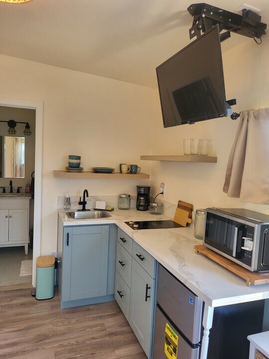 950 Barrett Ave in Chula Vista, CA - Building Photo