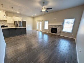 3329 NW 159th Terrace in Edmond, OK - Building Photo - Building Photo