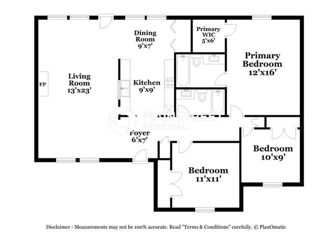 120 Dullis Cir in Garner, NC - Building Photo - Building Photo
