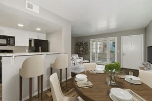 Country Club Verandas