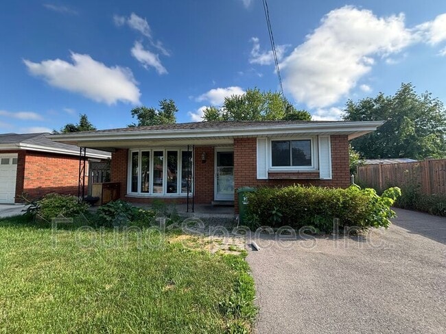 property at 6 Muir Ave