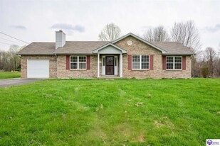 1112 Lincoln Dr in Elizabethtown, KY - Building Photo