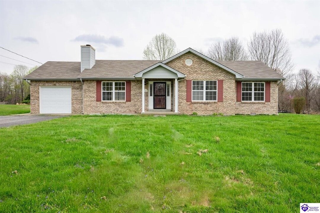 1112 Lincoln Dr in Elizabethtown, KY - Building Photo