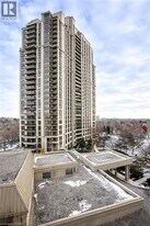 710 Humberwood Blvd in Toronto, ON - Building Photo