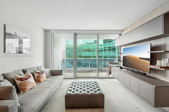 property at 200 Biscayne Blvd Way