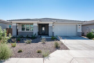 5127 N 183rd Dr in Litchfield Park, AZ - Building Photo - Building Photo