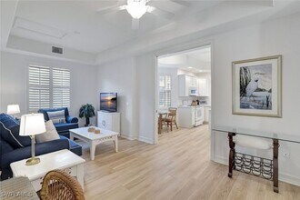 6029 Trophy Dr in Naples, FL - Building Photo - Building Photo