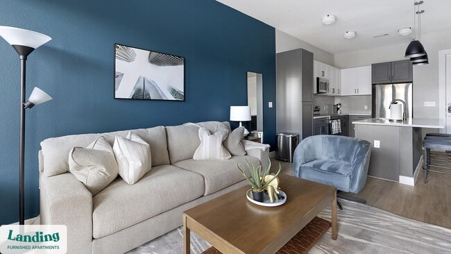 400 Crawford St in Fort Worth, TX - Foto de edificio - Building Photo