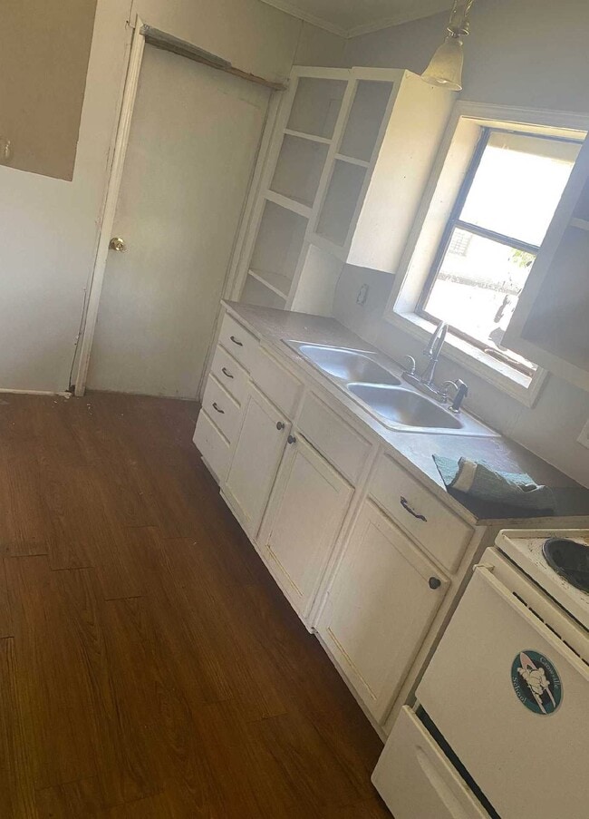 property at 228 Blanchard St