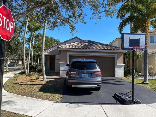property at 1205 Canary Island Dr