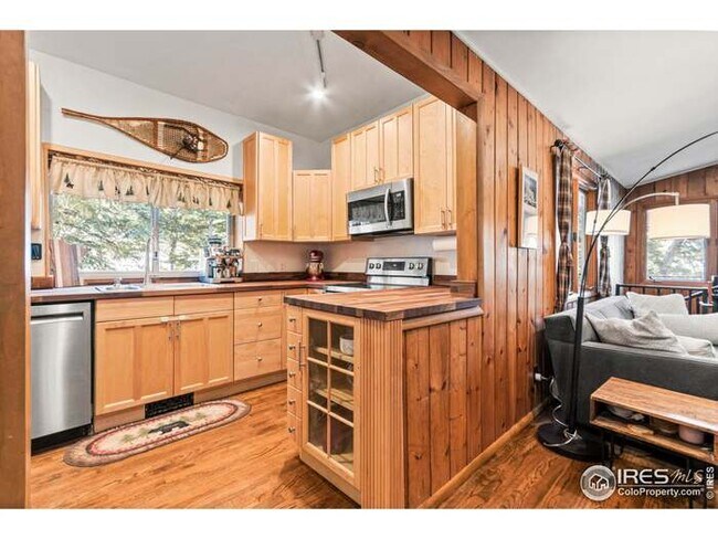 838 Lakeshore Dr in Boulder, CO - Building Photo - Building Photo