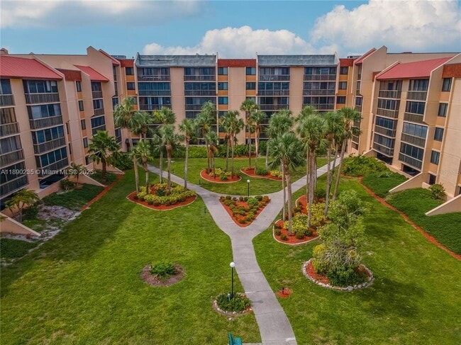 property at 3006 Caring Way