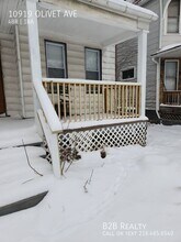 10919 Olivet Ave in Cleveland, OH - Building Photo - Building Photo