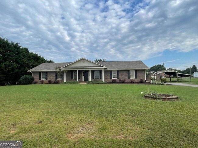 119 Sawnee Dr in Cumming, GA - Building Photo - Building Photo