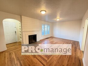 446 S Park Ave in Shelley, ID - Building Photo - Building Photo