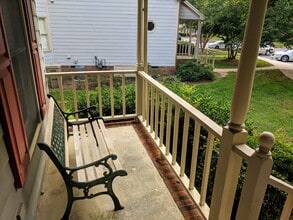 1232 Shadowbark Ct in Raleigh, NC - Building Photo - Building Photo