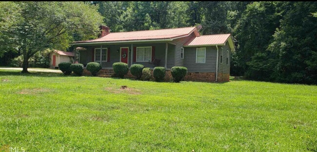 property at 3263 Galilee Church Rd
