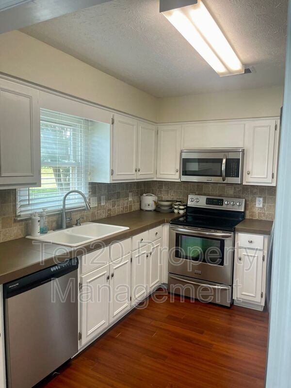2234 Birchwood Dr in Columbus, GA - Building Photo - Building Photo