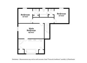 3355 Brooke St in Denton, TX - Foto de edificio - Building Photo