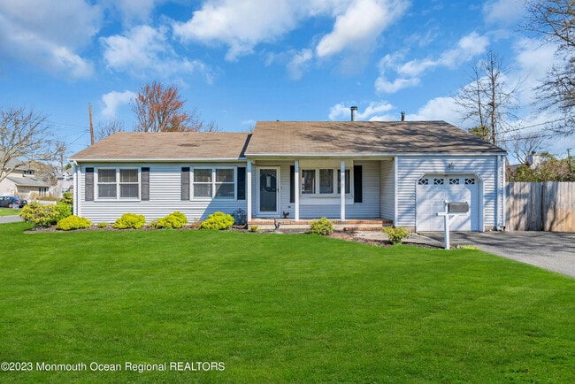 property at 19 Bradley Ave