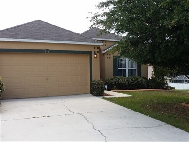 806 Rocky Mountain Ct in Valrico, FL - Foto de edificio