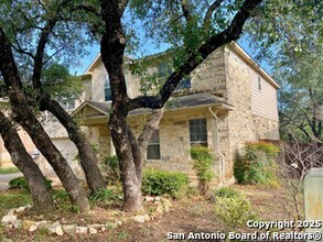 726 Aster Trail in San Antonio, TX - Foto de edificio - Building Photo
