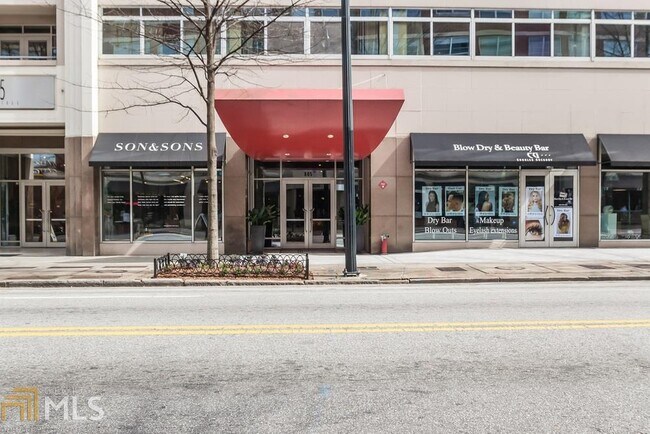 805 Peachtree St NE-Unit -212 in Atlanta, GA - Building Photo - Building Photo