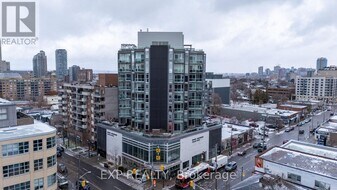 1227 Wellington St. W in Ottawa, ON - Building Photo