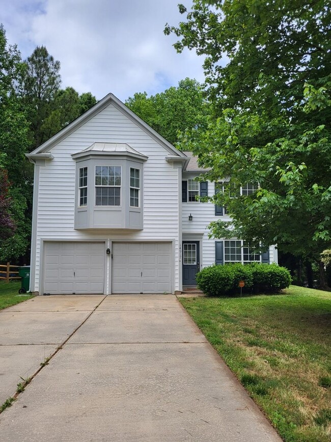 property at 14917 Edindale Dr