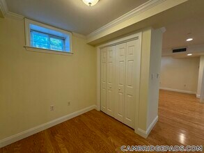 3 Langdon St in Cambridge, MA - Building Photo - Building Photo