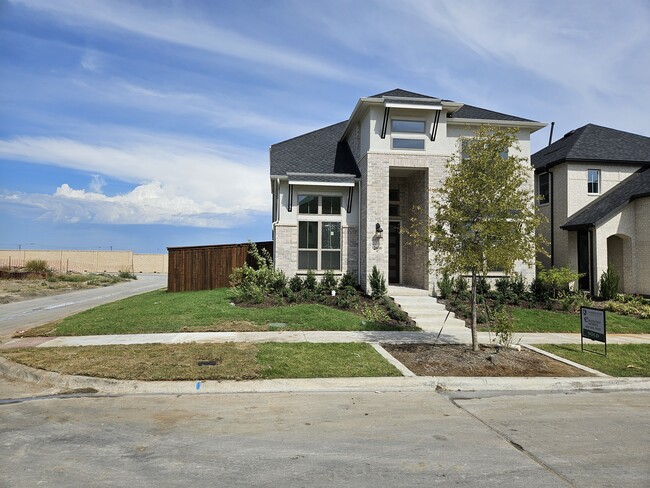 2600 Holland Ct in Celina, TX - Foto de edificio - Building Photo