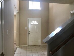 15331 Ochre Leaf Trail in Cypress, TX - Foto de edificio - Building Photo