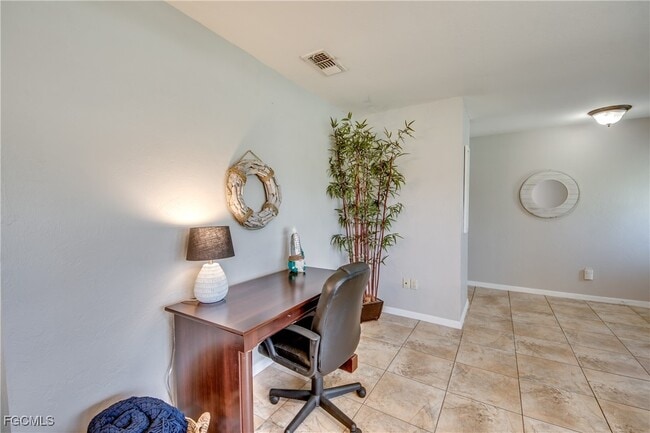 property at 4142 SW 22nd Ct