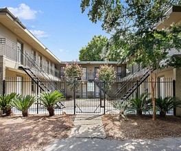 Washington Gardens Apartments in New Orleans, LA - Building Photo - Building Photo