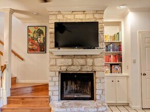 639 W 31st St in Austin, TX - Building Photo - Building Photo