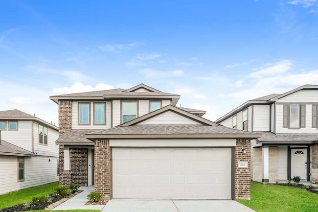 property at 24841 Scilla Wy