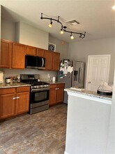 1608 Claremont Garden Cir in Houston, TX - Building Photo - Building Photo