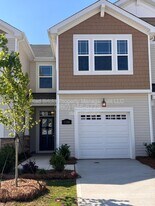 5108 Carrick St in Charlotte, NC - Building Photo