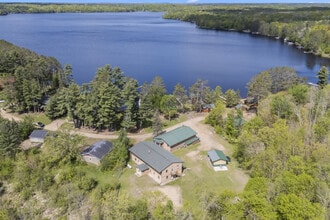 40552 Mary Lake Rd, Unit ID1380080P in Emily, MN - Building Photo - Building Photo