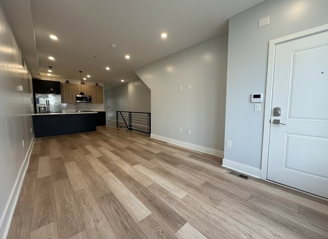 property at 2526 Cecil B. Moore Ave