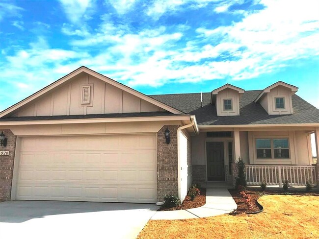 property at 6920 NW 155th Ter
