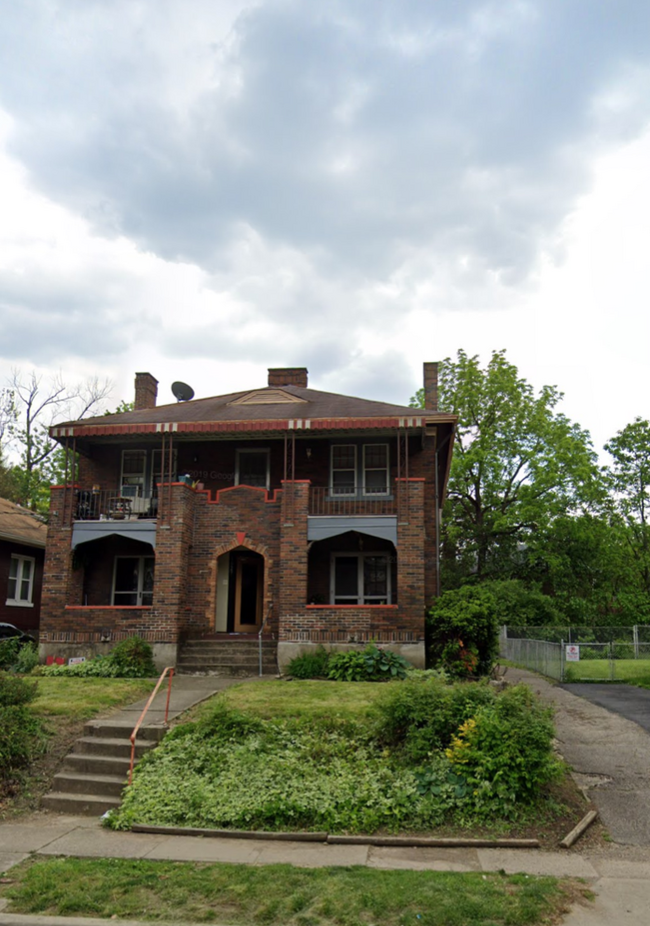 1629 California Ave, Unit 3