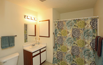 The PaDDS Senior Living in Waukesha, WI - Building Photo - Interior Photo