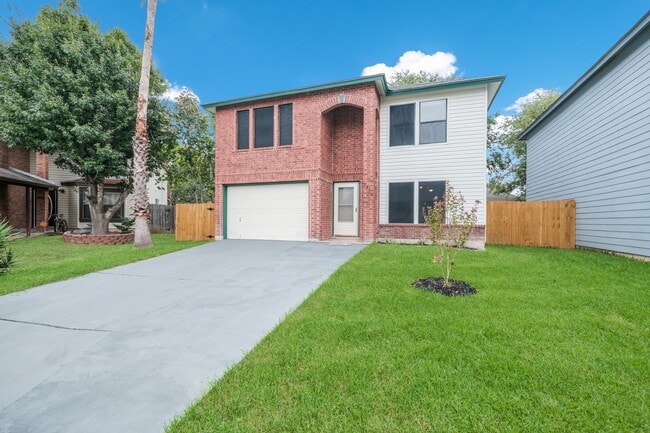 property at 2910 Marble Glade