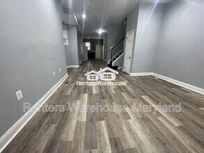 1427 Poplar Grove St in Baltimore, MD - Building Photo - Building Photo