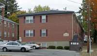 Orchard View Apartments-Pleasant Ridge in Cincinnati, OH - Foto de edificio - Building Photo