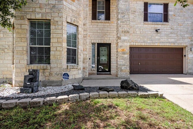 4405 Bandice Ln in Pflugerville, TX - Building Photo - Building Photo